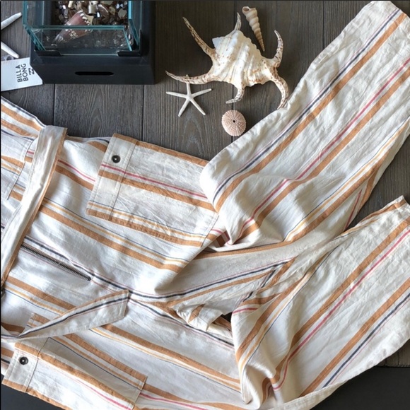 🌴🔆BILLABONG- LIGHT THE NIGHT JUMPSUIT🔆🌴 - Picture 7 of 14